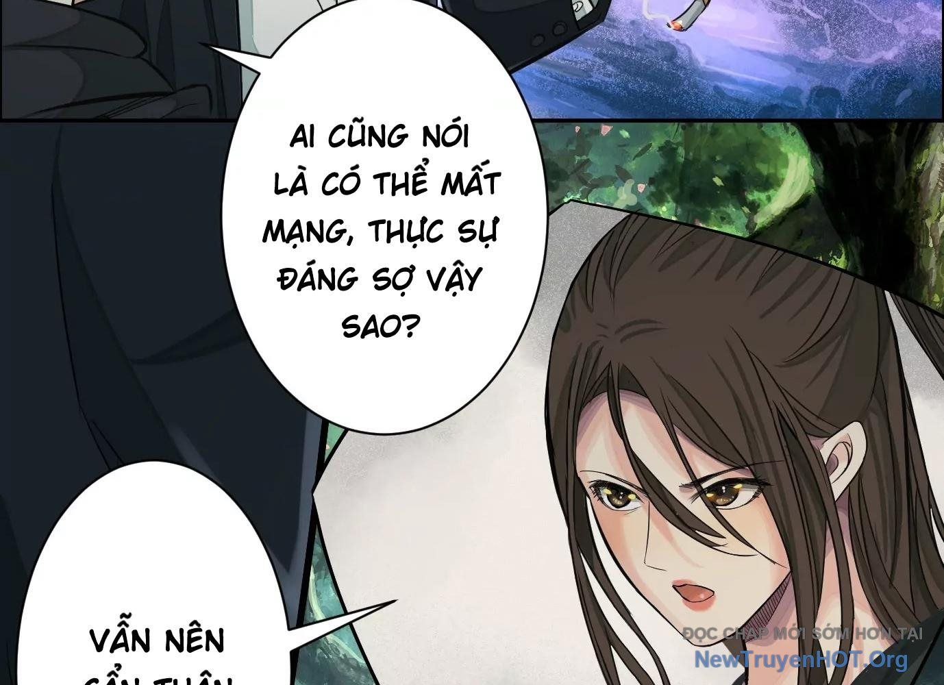 Thập Nhị Tinh - Dị Thú Mê Thành: Chapter 29