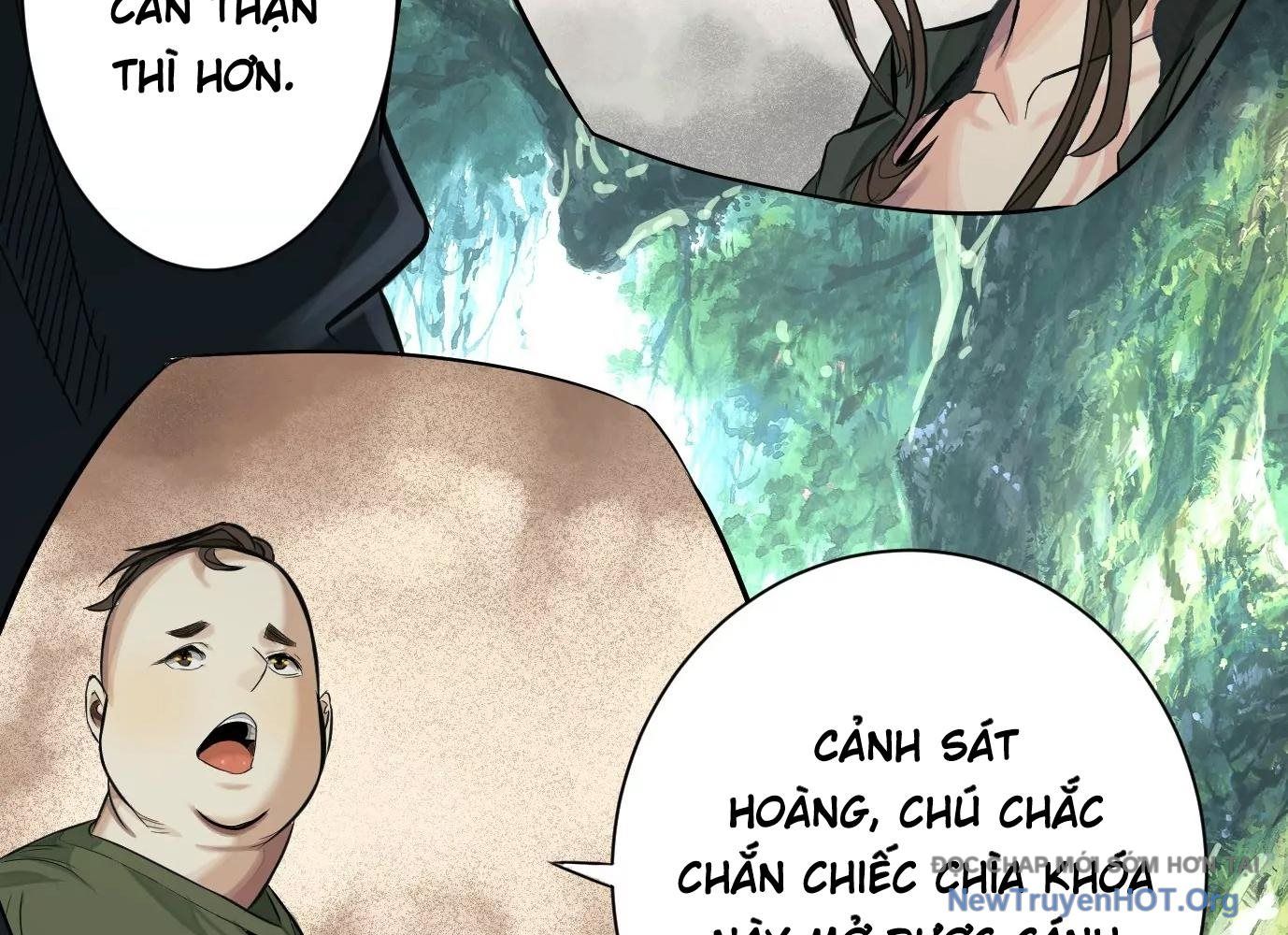 Thập Nhị Tinh - Dị Thú Mê Thành: Chapter 29