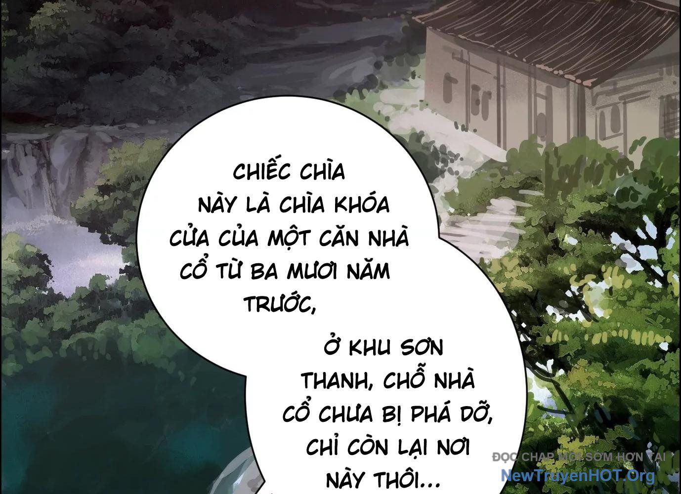 Thập Nhị Tinh - Dị Thú Mê Thành: Chapter 29
