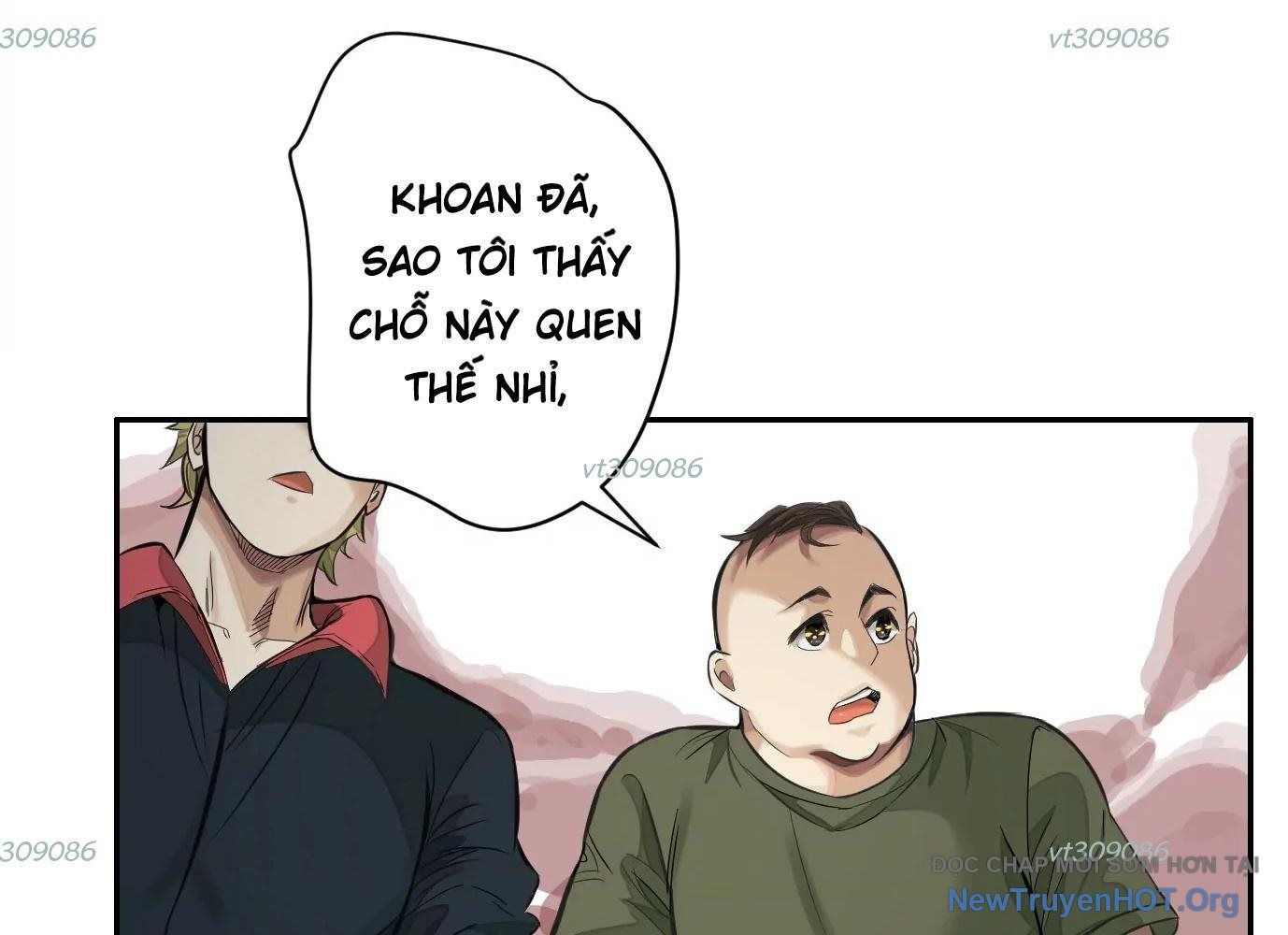 Thập Nhị Tinh - Dị Thú Mê Thành: Chapter 29