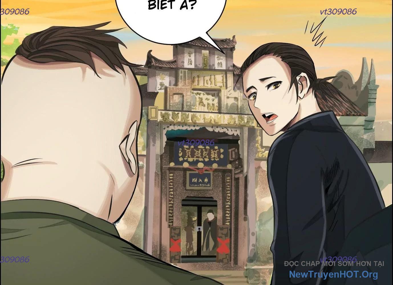 Thập Nhị Tinh - Dị Thú Mê Thành: Chapter 29