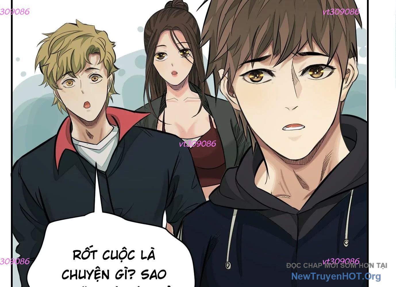 Thập Nhị Tinh - Dị Thú Mê Thành: Chapter 29