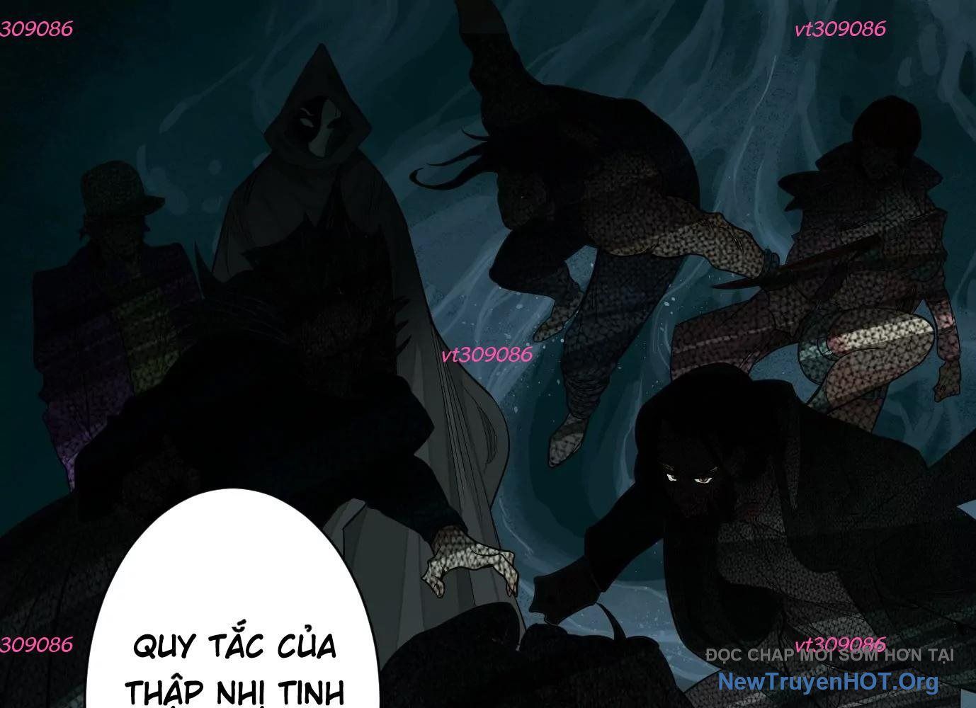 Thập Nhị Tinh - Dị Thú Mê Thành: Chapter 29