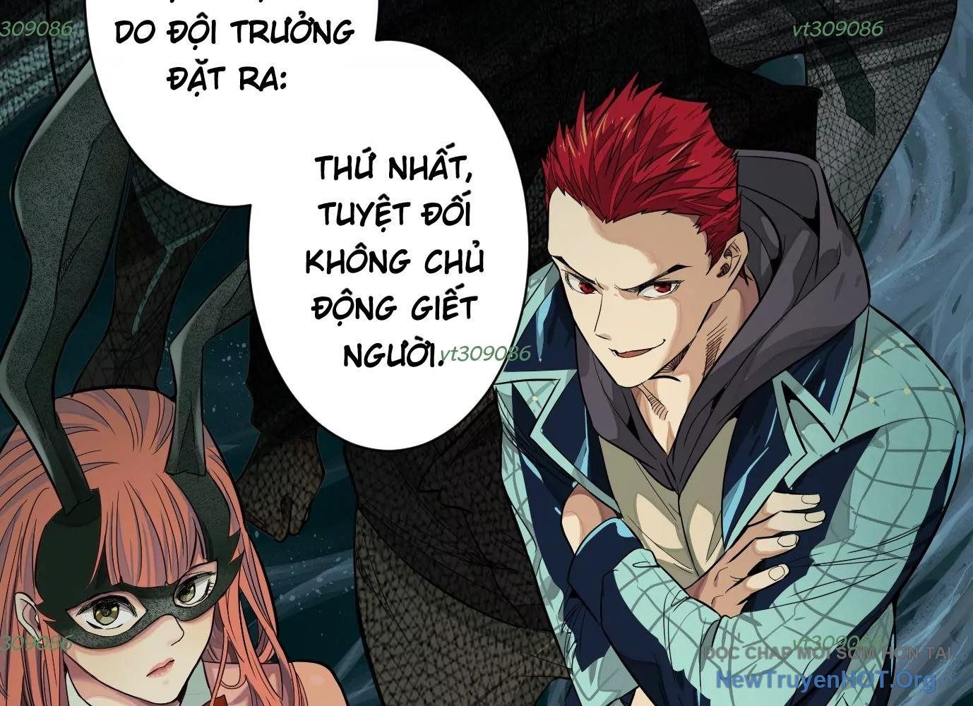 Thập Nhị Tinh - Dị Thú Mê Thành: Chapter 29