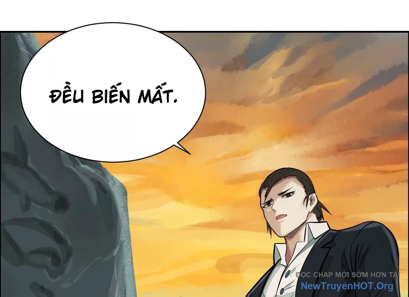 Thập Nhị Tinh - Dị Thú Mê Thành: Chapter 29