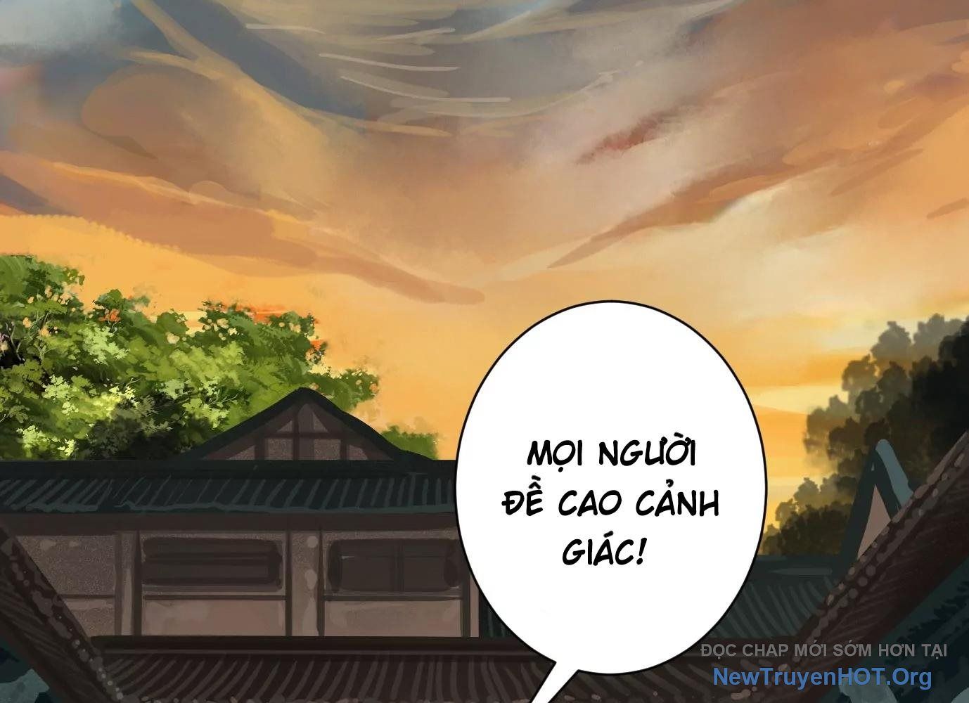 Thập Nhị Tinh - Dị Thú Mê Thành: Chapter 29