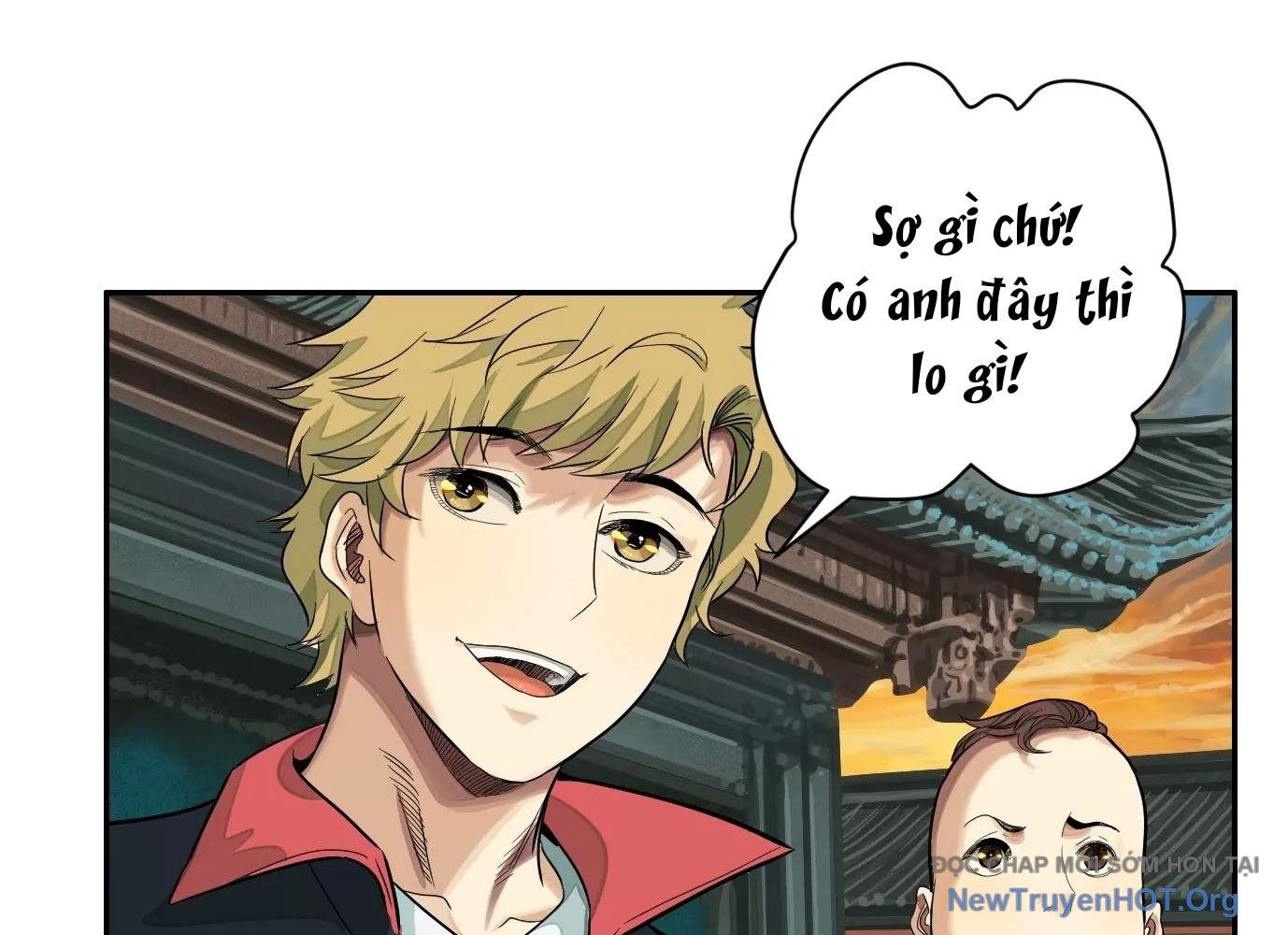 Thập Nhị Tinh - Dị Thú Mê Thành: Chapter 29