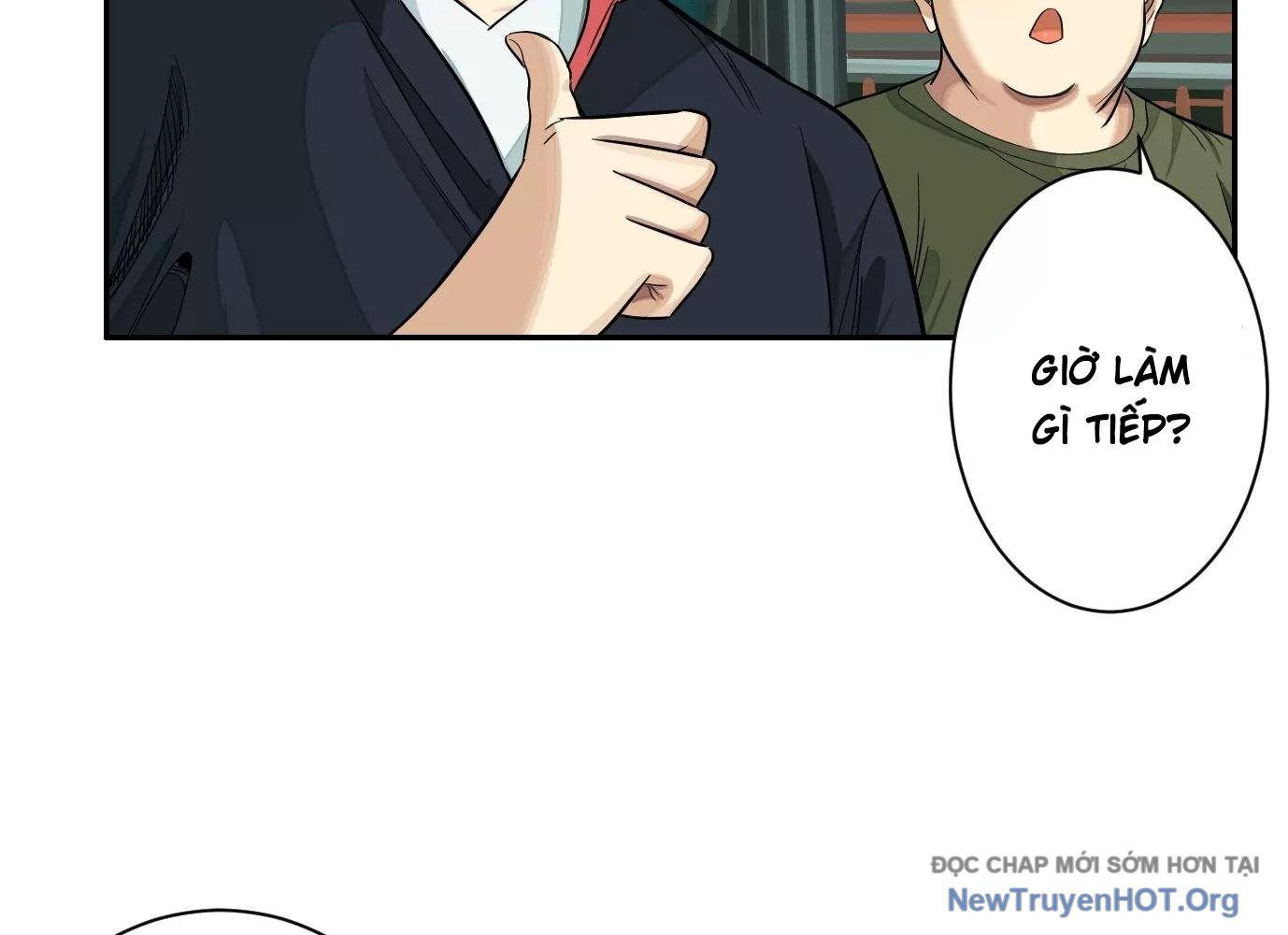 Thập Nhị Tinh - Dị Thú Mê Thành: Chapter 29