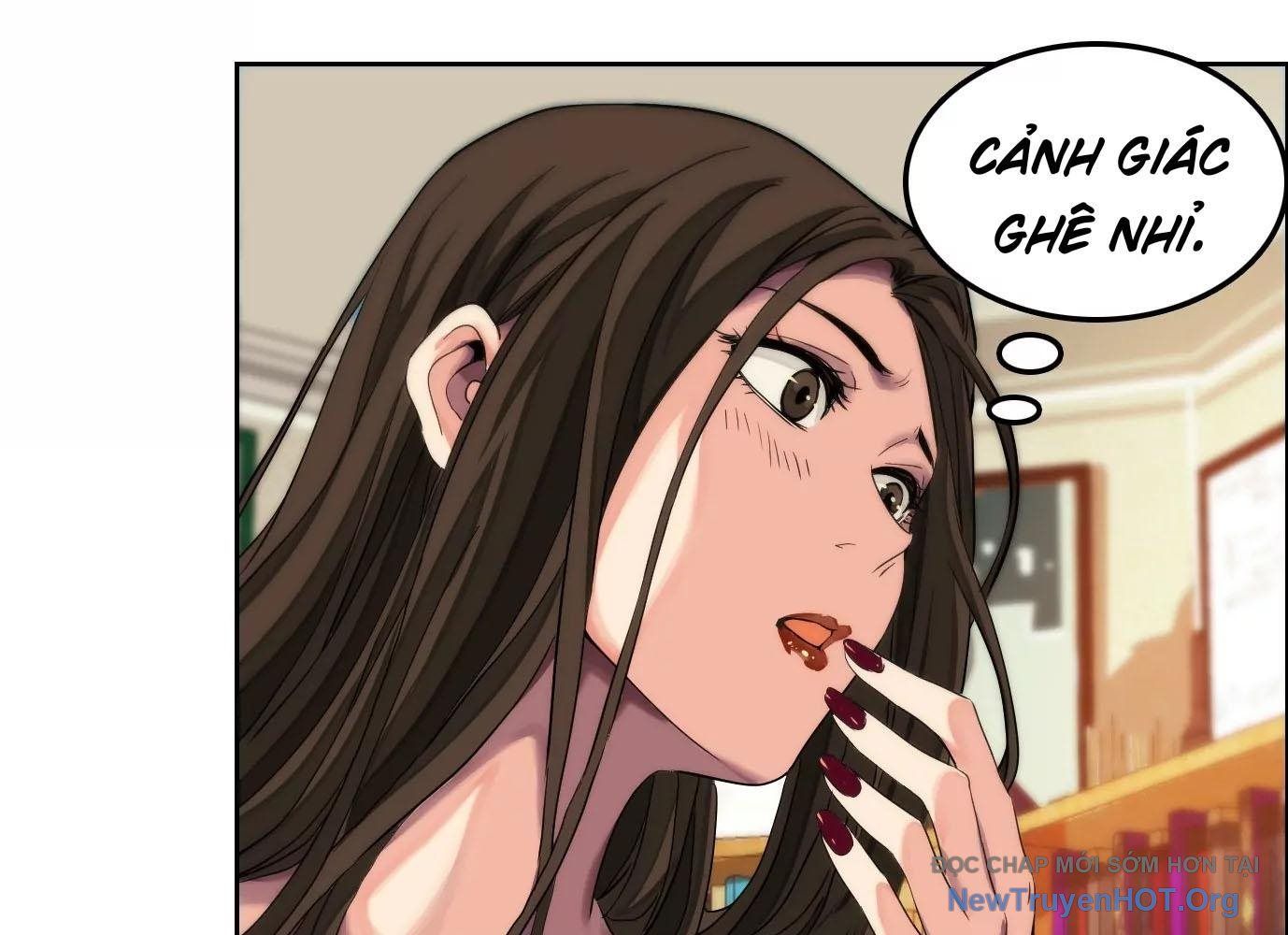 Thập Nhị Tinh - Dị Thú Mê Thành: Chapter 3