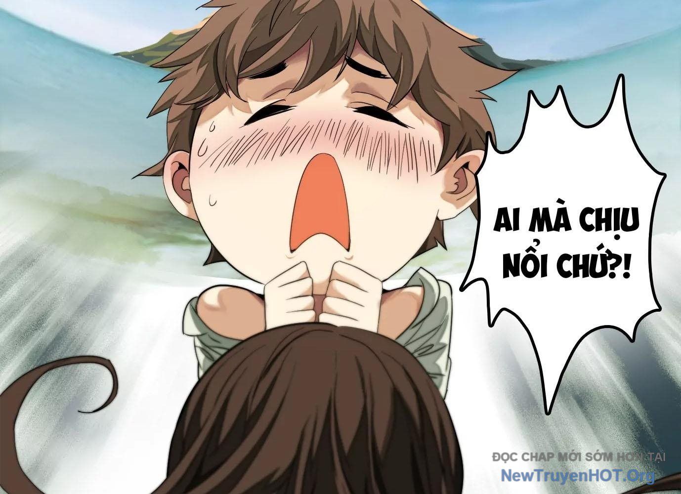 Thập Nhị Tinh - Dị Thú Mê Thành: Chapter 3