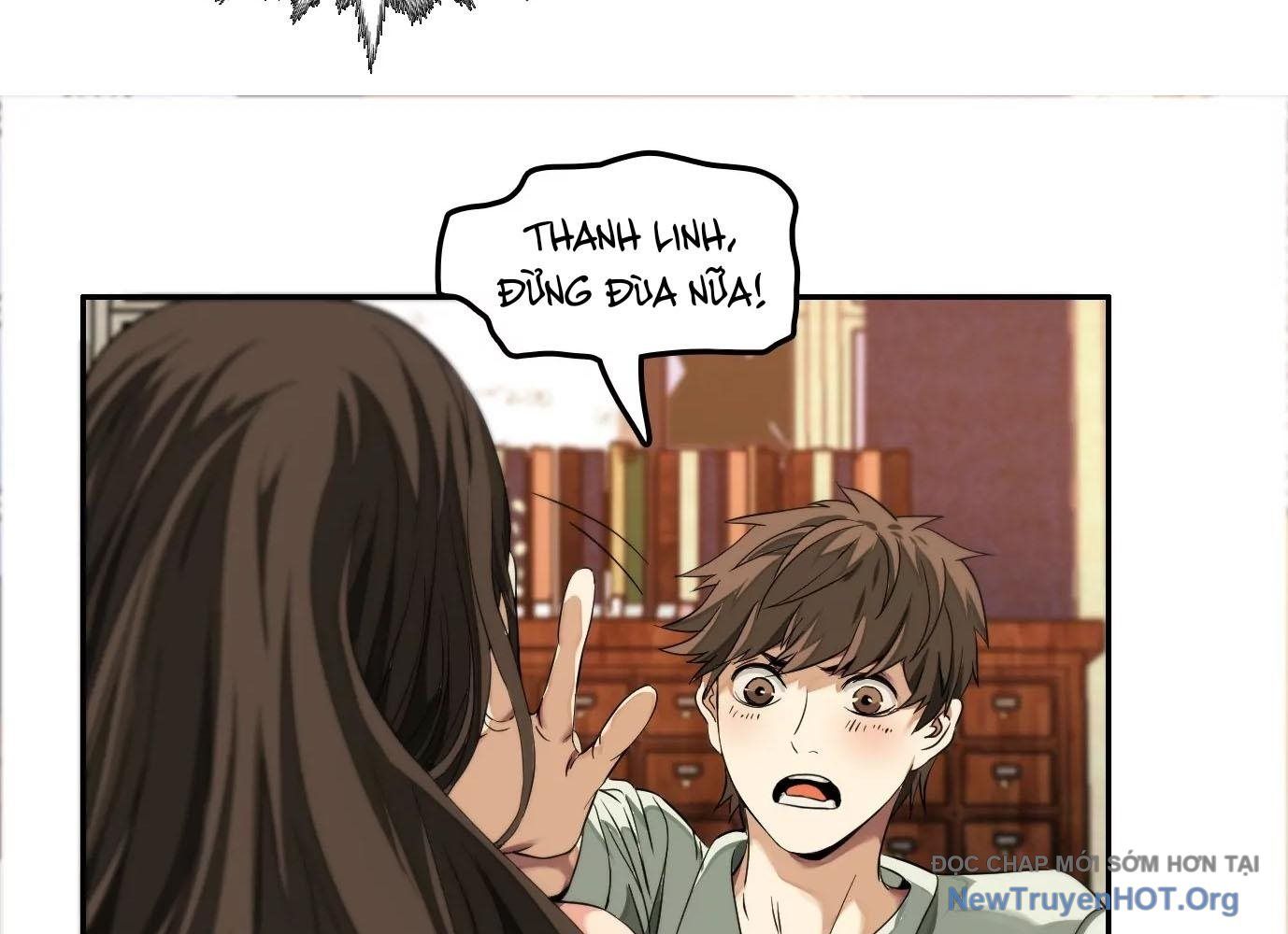 Thập Nhị Tinh - Dị Thú Mê Thành: Chapter 3