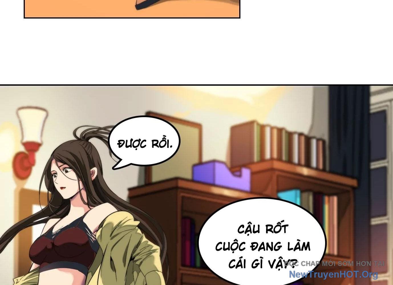 Thập Nhị Tinh - Dị Thú Mê Thành: Chapter 3