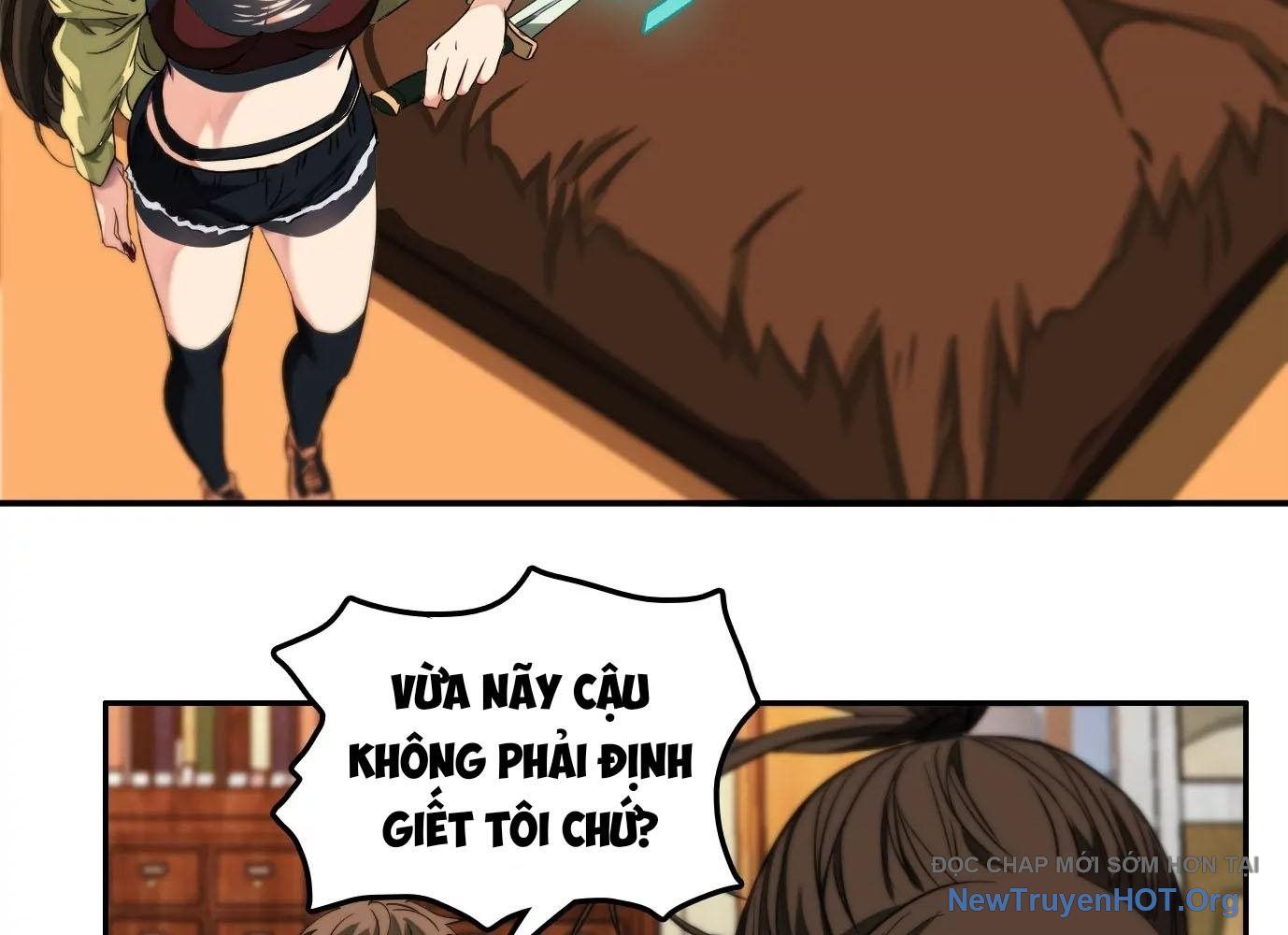Thập Nhị Tinh - Dị Thú Mê Thành: Chapter 3
