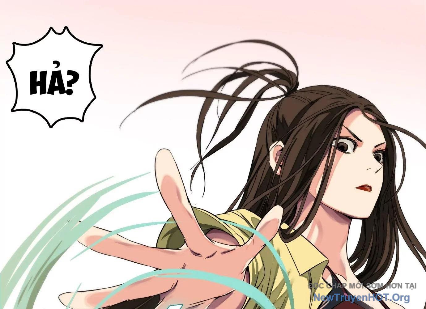 Thập Nhị Tinh - Dị Thú Mê Thành: Chapter 3