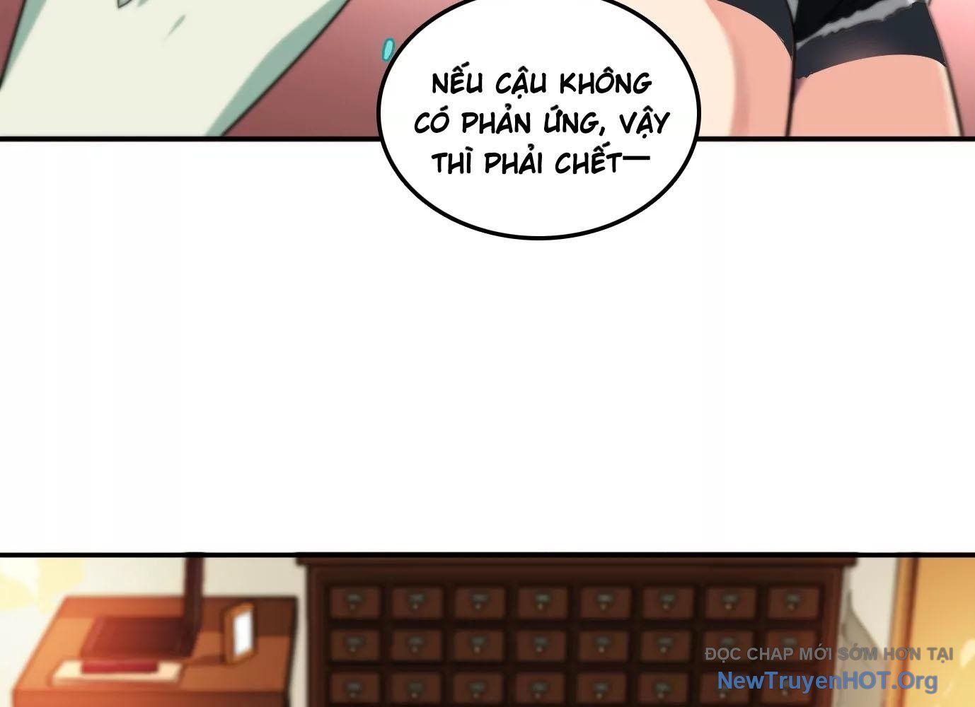 Thập Nhị Tinh - Dị Thú Mê Thành: Chapter 3