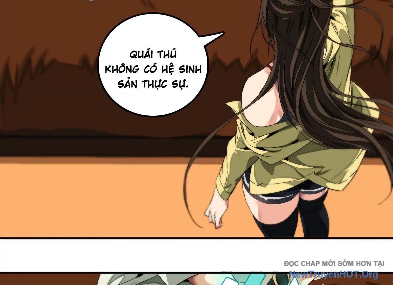 Thập Nhị Tinh - Dị Thú Mê Thành: Chapter 3