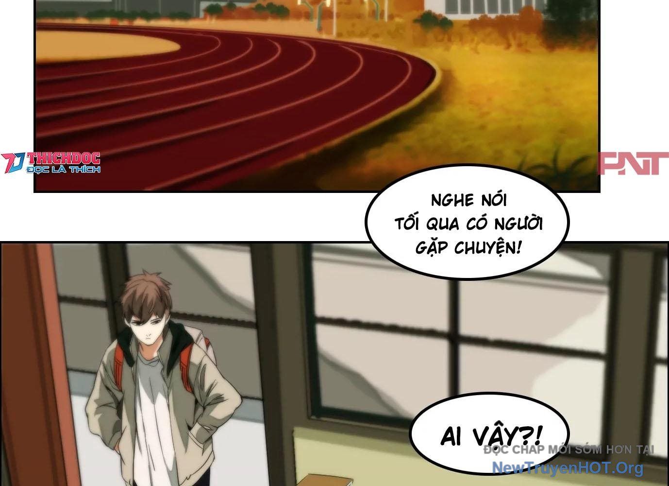 Thập Nhị Tinh - Dị Thú Mê Thành: Chapter 3