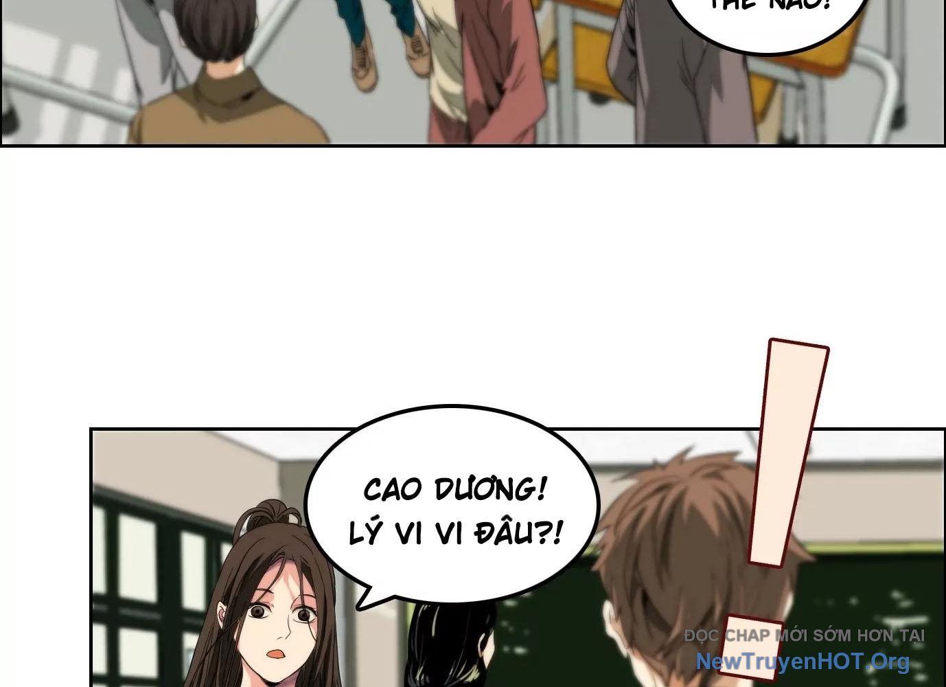 Thập Nhị Tinh - Dị Thú Mê Thành: Chapter 3