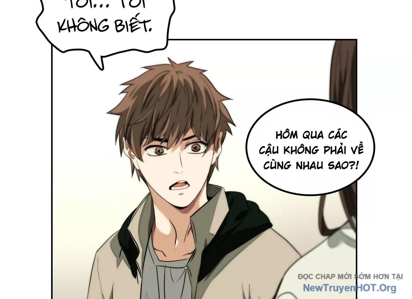 Thập Nhị Tinh - Dị Thú Mê Thành: Chapter 3