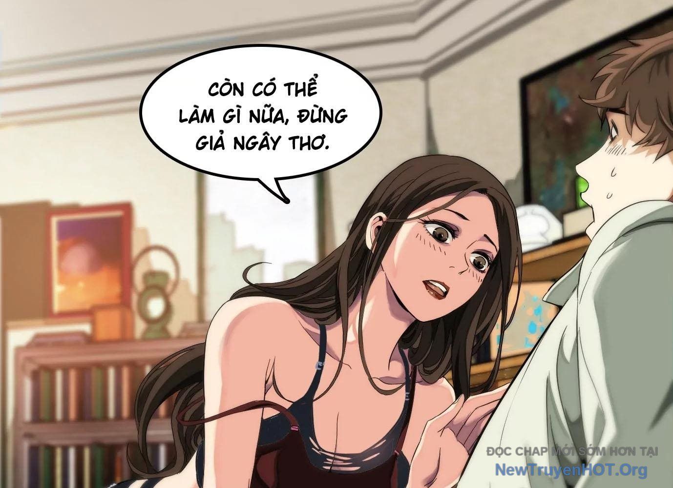 Thập Nhị Tinh - Dị Thú Mê Thành: Chapter 3