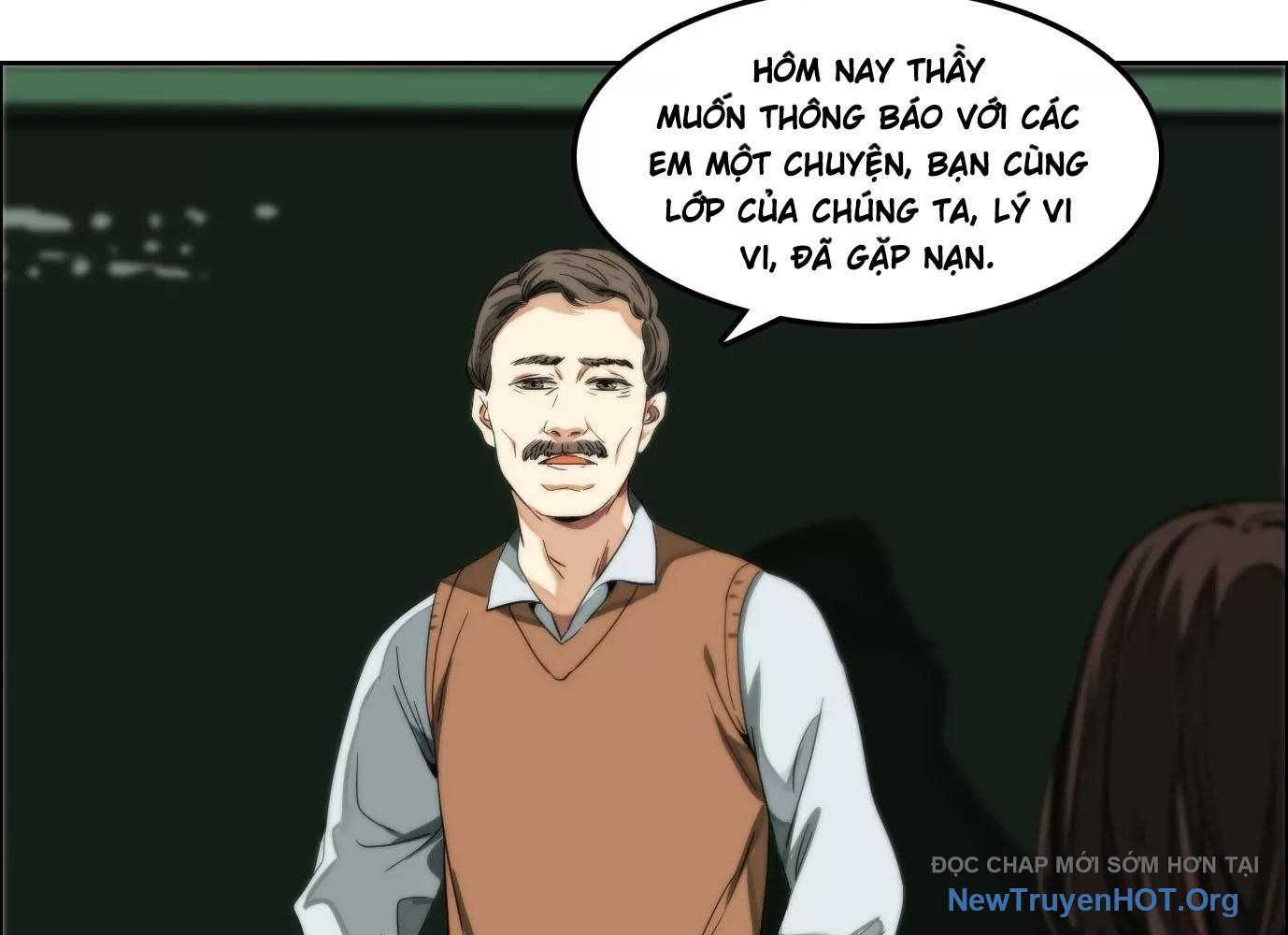 Thập Nhị Tinh - Dị Thú Mê Thành: Chapter 3