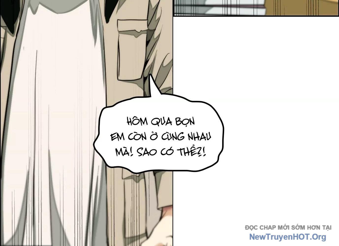 Thập Nhị Tinh - Dị Thú Mê Thành: Chapter 3