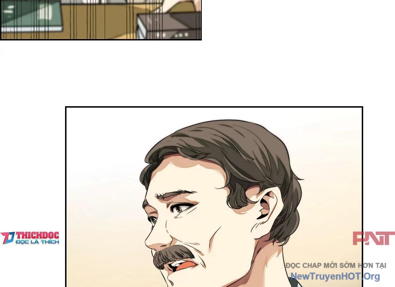 Thập Nhị Tinh - Dị Thú Mê Thành: Chapter 3
