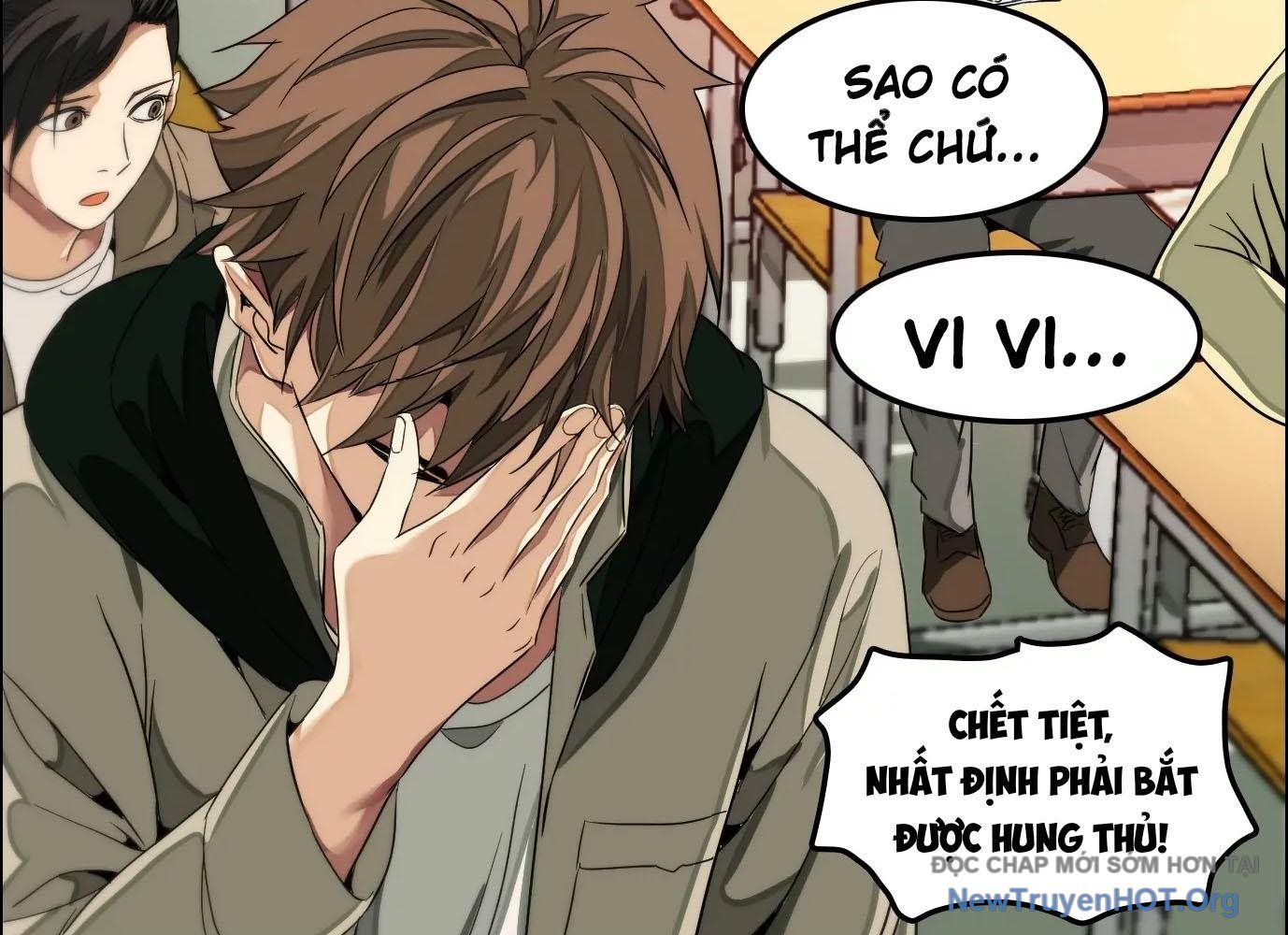 Thập Nhị Tinh - Dị Thú Mê Thành: Chapter 3