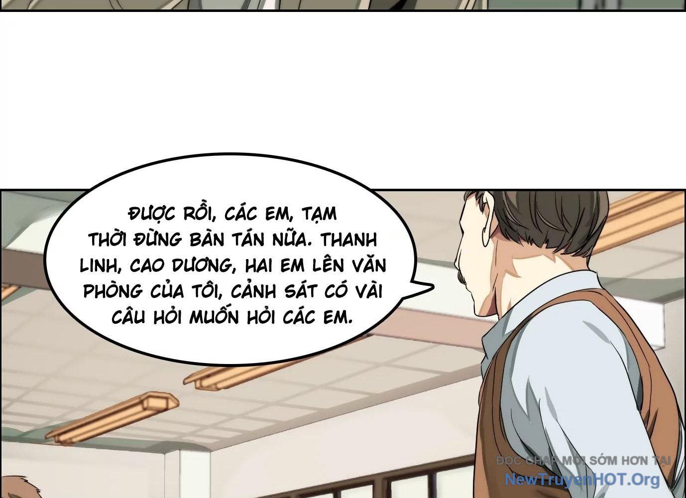 Thập Nhị Tinh - Dị Thú Mê Thành: Chapter 3