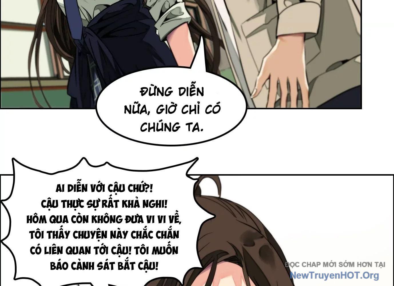 Thập Nhị Tinh - Dị Thú Mê Thành: Chapter 3