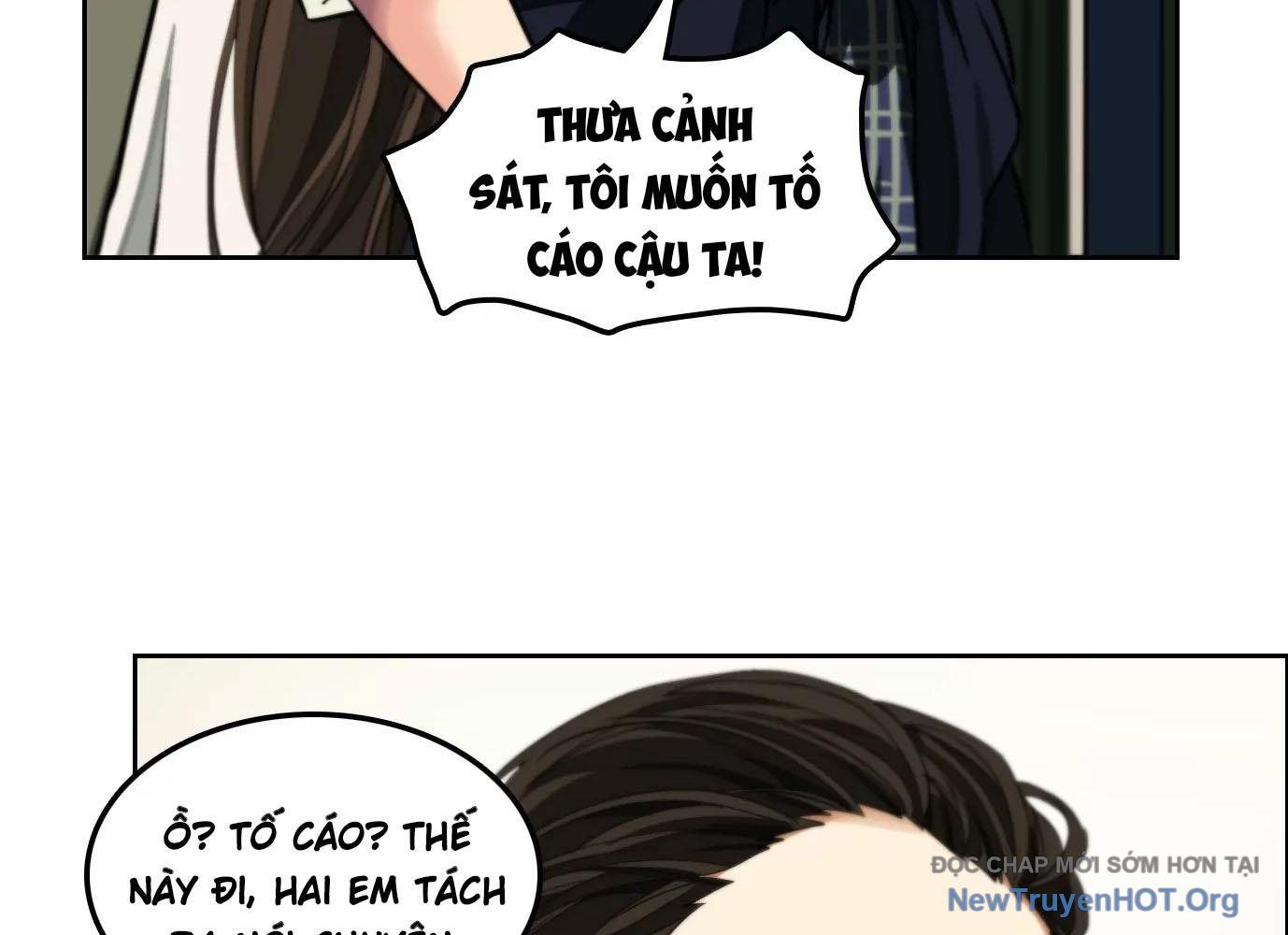 Thập Nhị Tinh - Dị Thú Mê Thành: Chapter 3