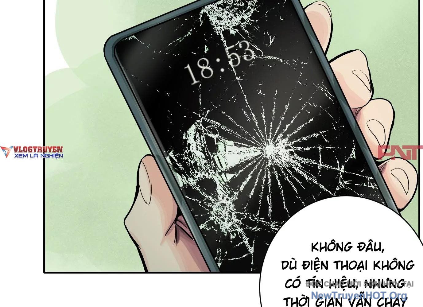 Thập Nhị Tinh - Dị Thú Mê Thành: Chapter 30