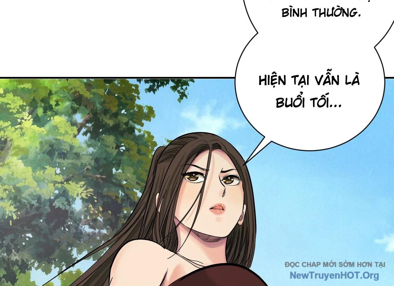 Thập Nhị Tinh - Dị Thú Mê Thành: Chapter 30