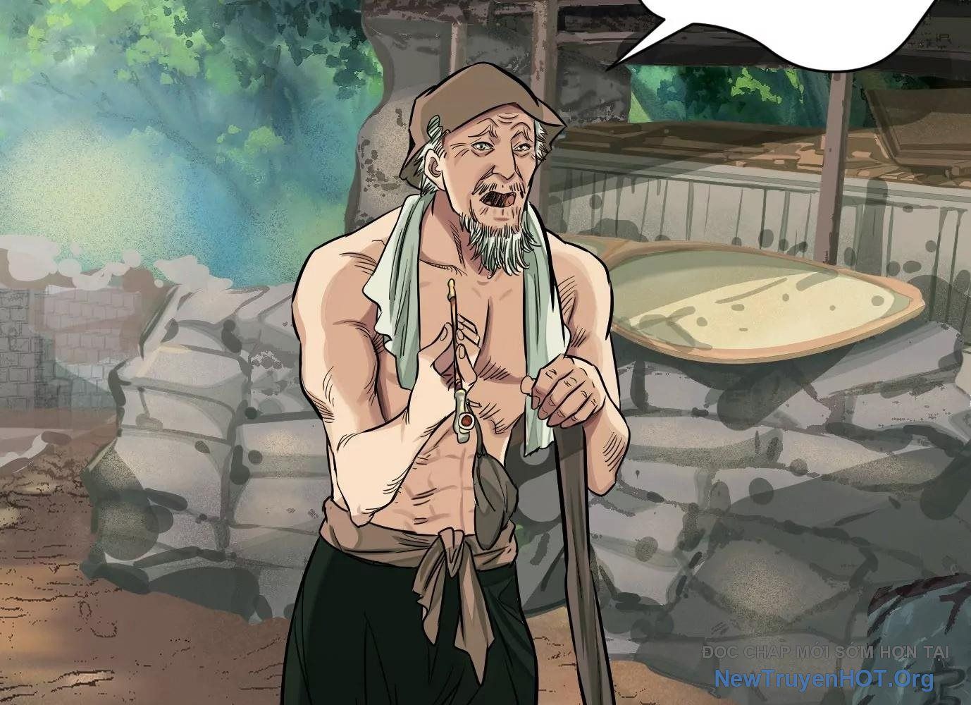 Thập Nhị Tinh - Dị Thú Mê Thành: Chapter 30
