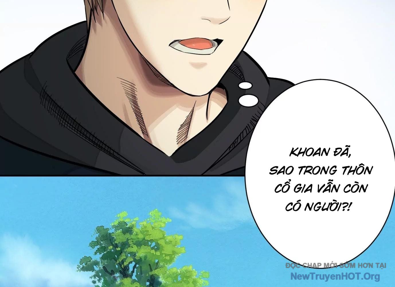 Thập Nhị Tinh - Dị Thú Mê Thành: Chapter 30