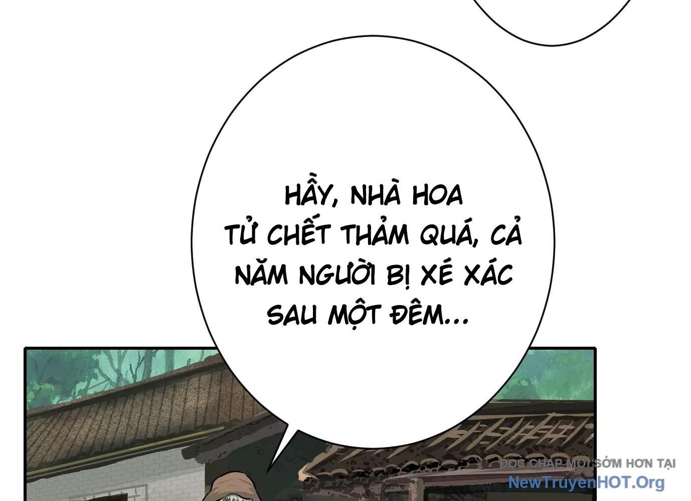 Thập Nhị Tinh - Dị Thú Mê Thành: Chapter 30