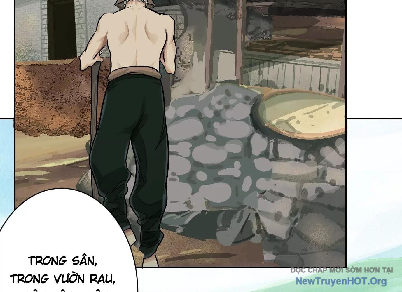 Thập Nhị Tinh - Dị Thú Mê Thành: Chapter 30