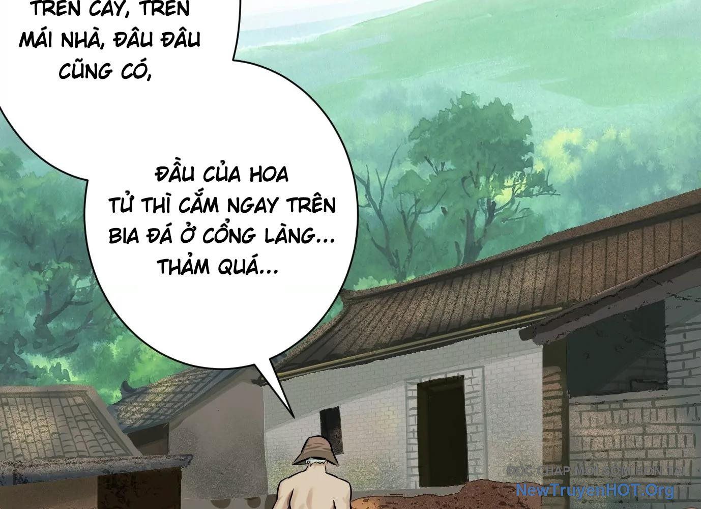 Thập Nhị Tinh - Dị Thú Mê Thành: Chapter 30