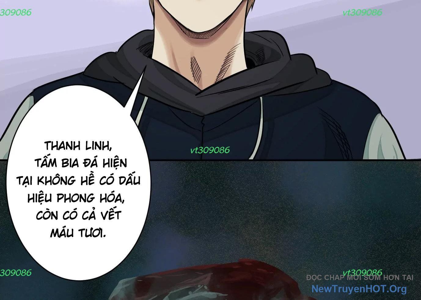Thập Nhị Tinh - Dị Thú Mê Thành: Chapter 30