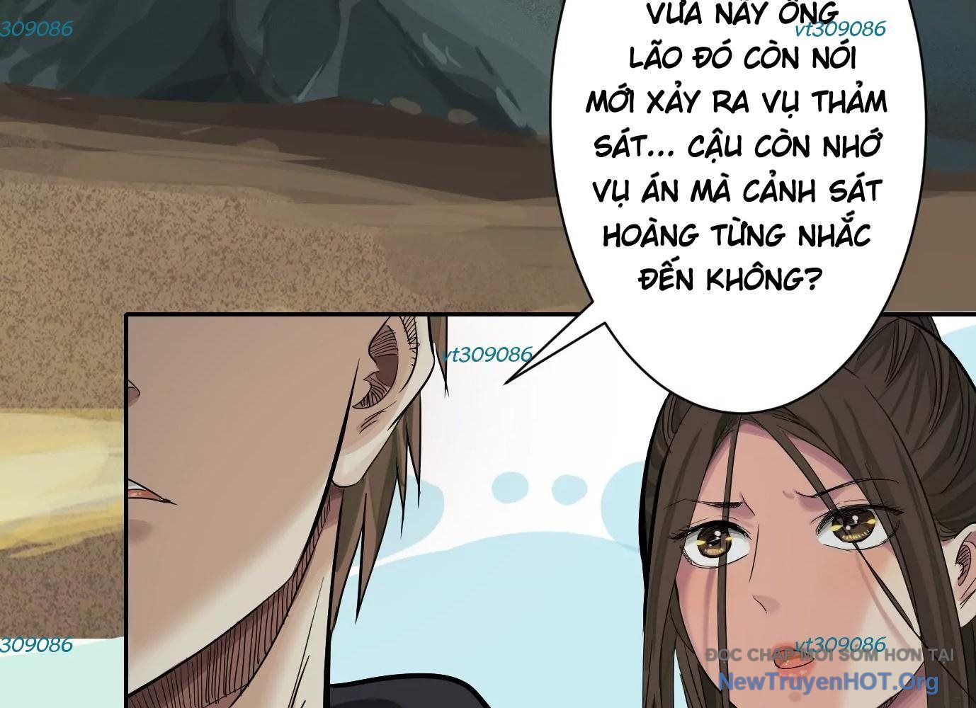 Thập Nhị Tinh - Dị Thú Mê Thành: Chapter 30
