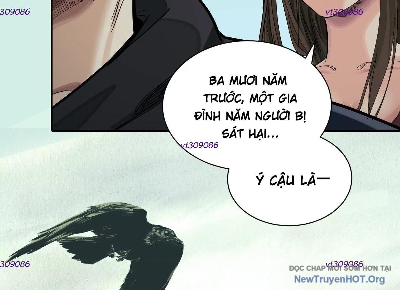Thập Nhị Tinh - Dị Thú Mê Thành: Chapter 30