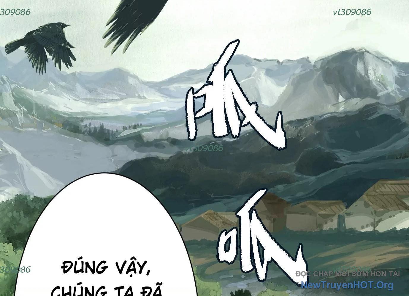 Thập Nhị Tinh - Dị Thú Mê Thành: Chapter 30