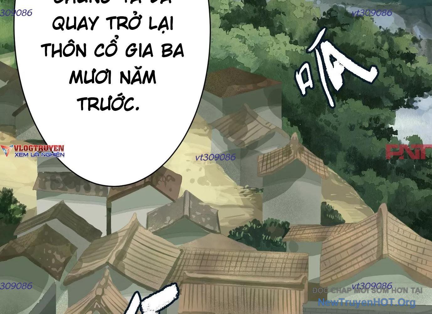 Thập Nhị Tinh - Dị Thú Mê Thành: Chapter 30