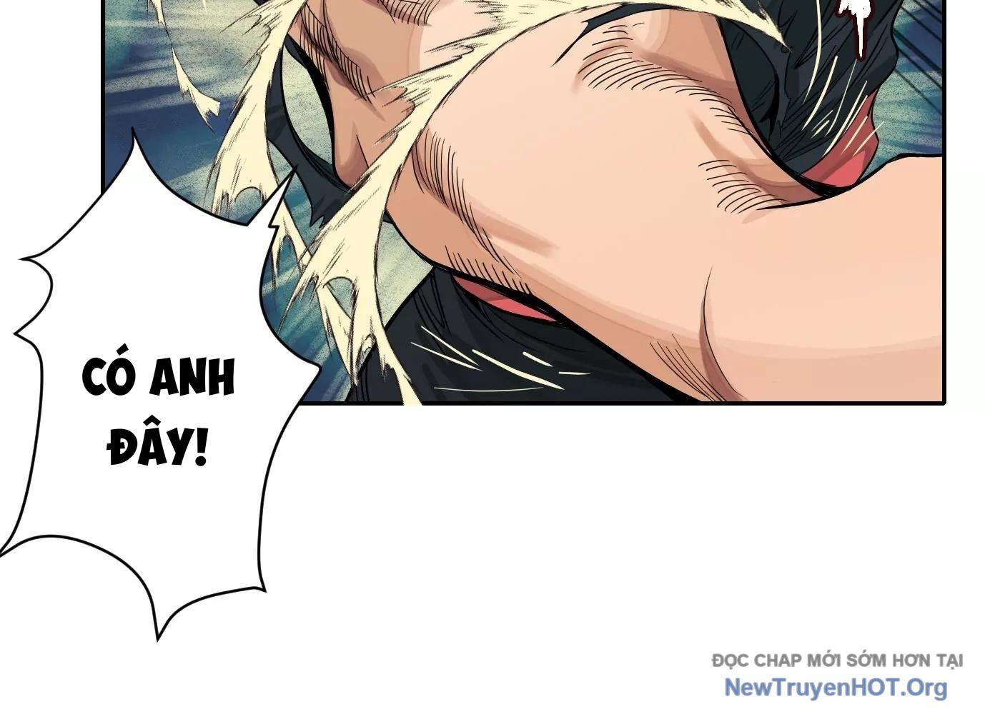 Thập Nhị Tinh - Dị Thú Mê Thành: Chapter 30