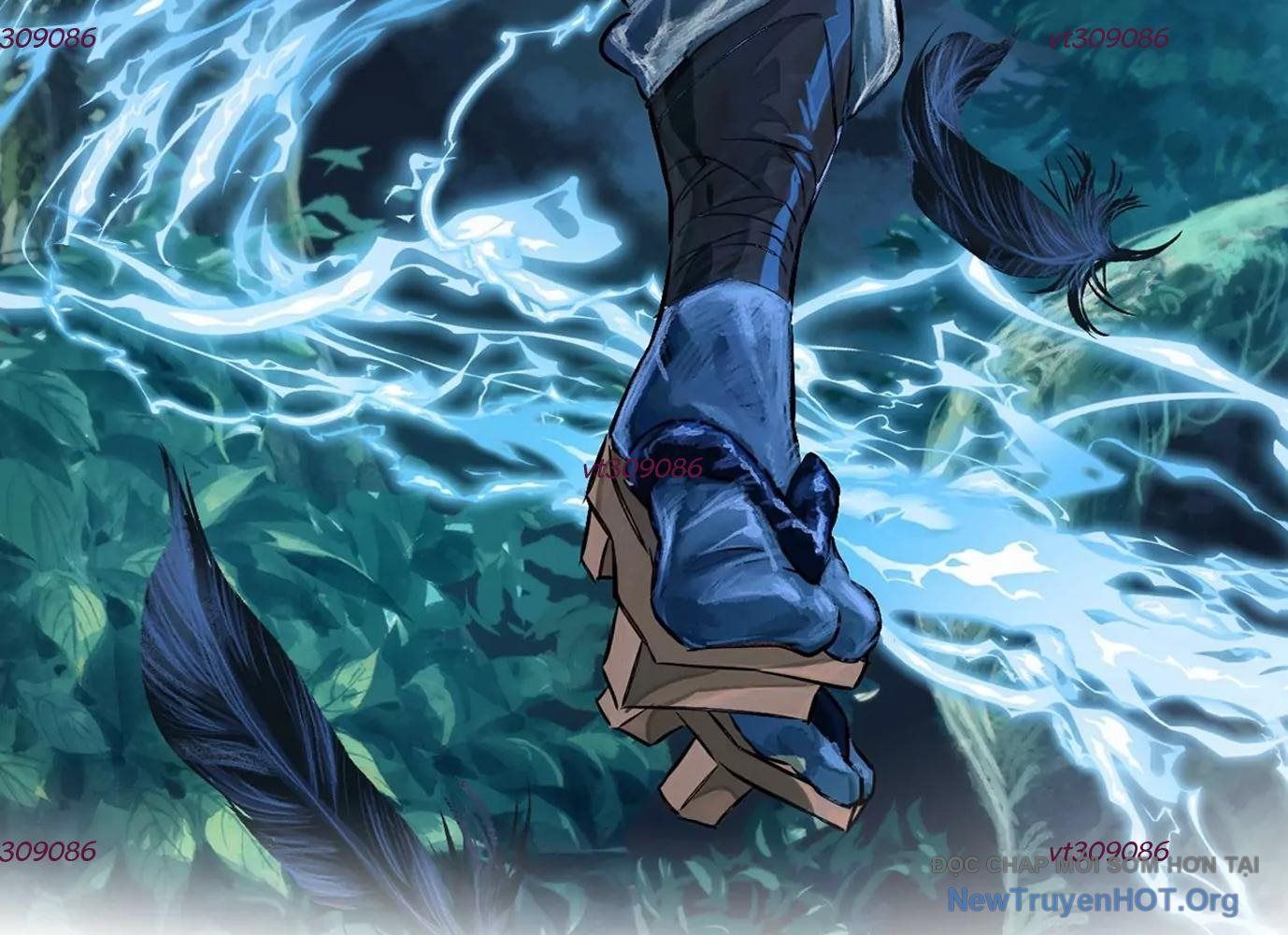 Thập Nhị Tinh - Dị Thú Mê Thành: Chapter 30