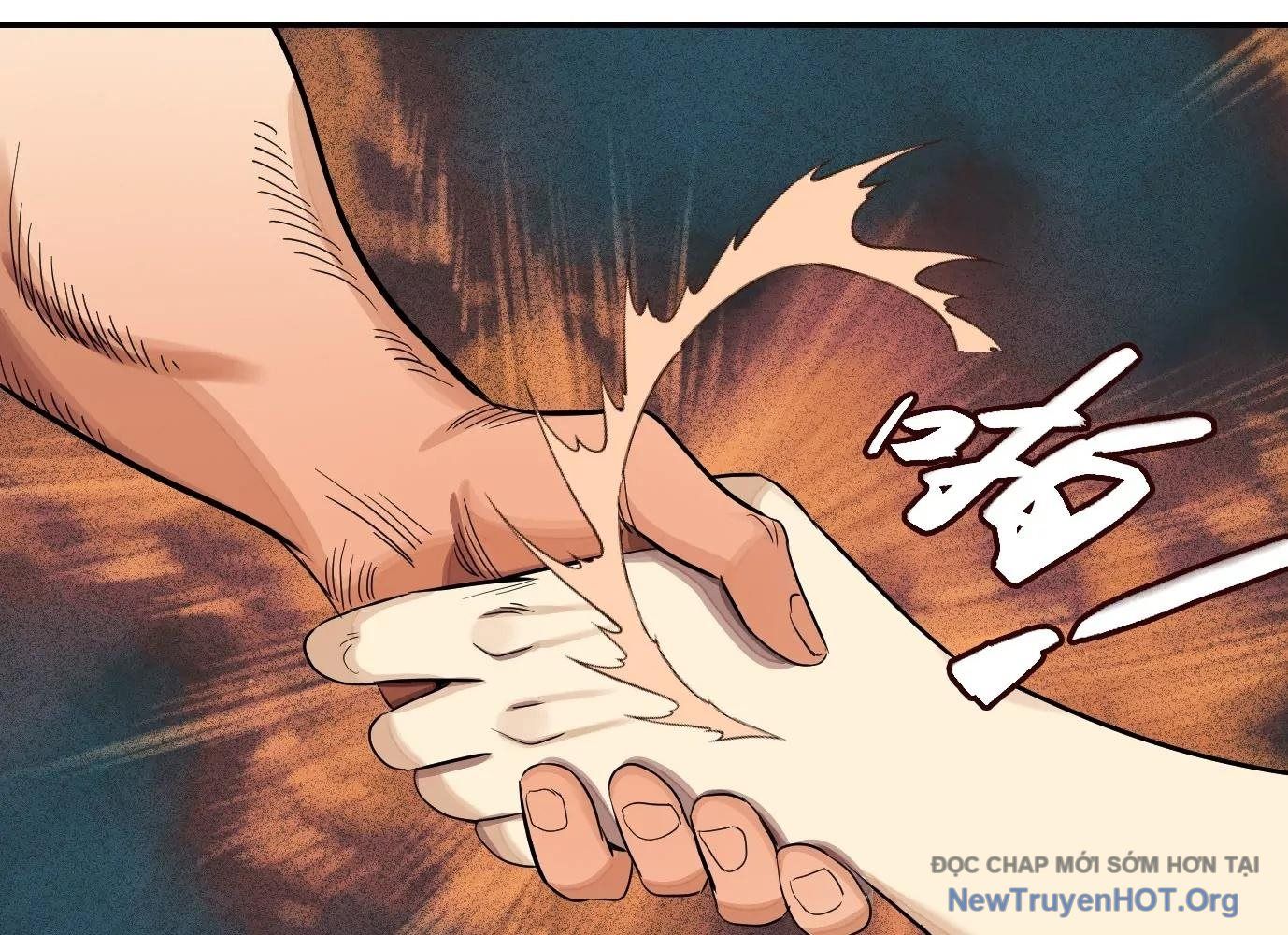 Thập Nhị Tinh - Dị Thú Mê Thành: Chapter 30