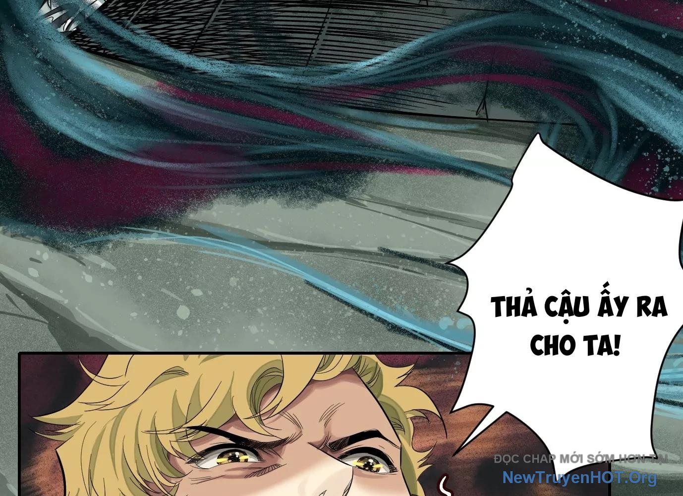 Thập Nhị Tinh - Dị Thú Mê Thành: Chapter 30