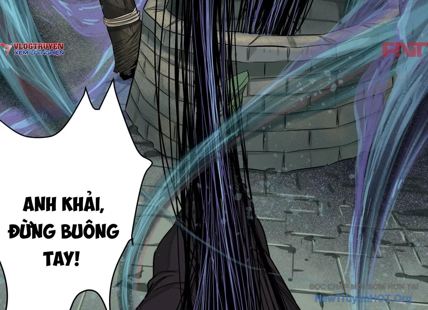 Thập Nhị Tinh - Dị Thú Mê Thành: Chapter 30