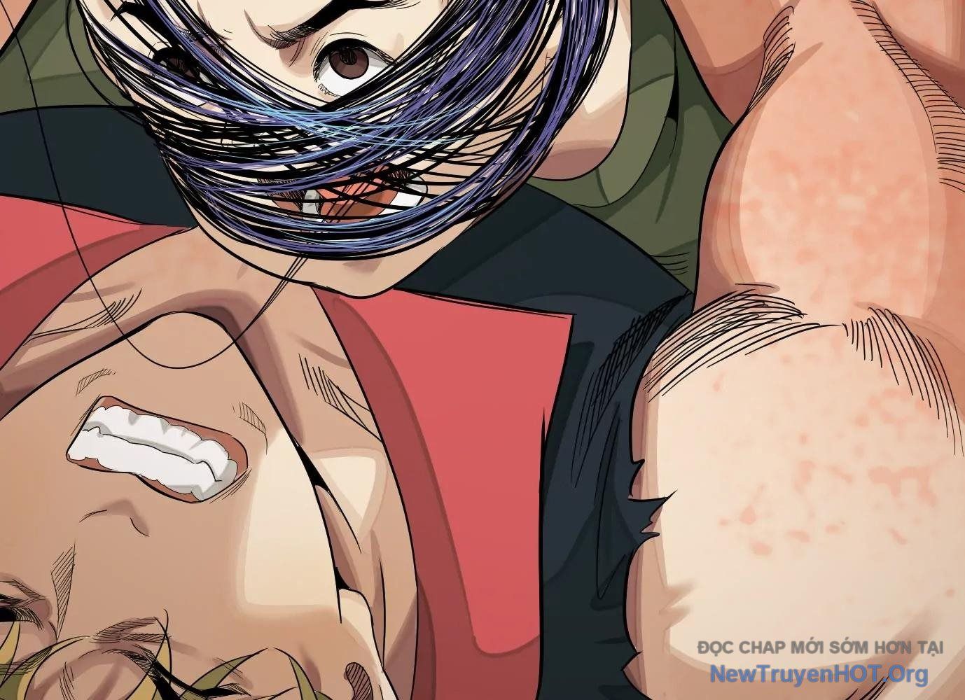 Thập Nhị Tinh - Dị Thú Mê Thành: Chapter 30