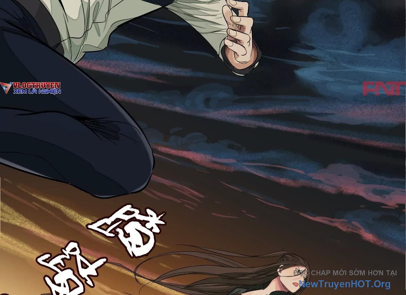 Thập Nhị Tinh - Dị Thú Mê Thành: Chapter 30